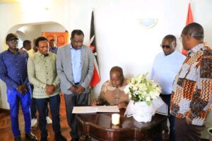 Fred Matiang'i_ Photo Courtesy 