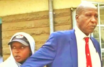 Dennis Itumbi Joins Jackie Maribe in Mourning Her Dad Following Sudden Death Sends Her an Emotional Message Photo Courtesy Jackie Maribe & Her Dad