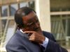 Kalonzo Explains Why He Blocked Paving of Road to His Tseikuru Home Wiper leader Kalonzo Musyoka has defended his 40-year development record against claims of nepotism and regional neglect. PHOTO/Wiper/newsaih.com