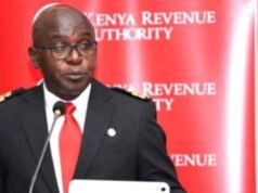 KRA Goes After Kenyans With Offshore Accounts Shares Details Where they Must File Taxes as Other Citizens Photo Courtesy
