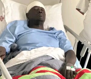 Peter Kaluma Photo Courtesy 