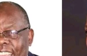 RIP: Sudden Twist As DCI Now Reveals That The Ex-Mp Was With Jirongo In The Party Before He Died Photo Courtesy