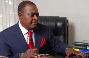 Real Owner Of Mercedes Benz Cyrus Jirongo Crashed With in a Deadly Accident Finally Exposed As NTSA Confirms The Vehicle Was Not His Photo Courtesy