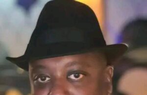 Mwaura Gathua: Com Twenty One CEO Dies After Fall From 14th Floor in Kilimani CEO Photo Courtesy