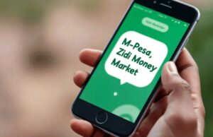 How to Buy and Sell NSE Shares Directly on M-Pesa via Ziidi Trader in 2026 The new Ziidi Trader interface inside the M-Pesa App simplifies stock market entry for millions. PHOTO/Safaricom/