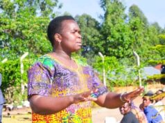 Inside Linet Toto’s Chemomul Home as She Hosts Neighbours for Christmas