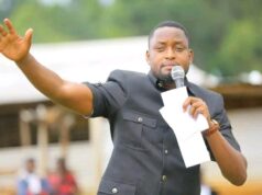 Former Matiang’i Close Ally Opens Up Reveals Why He Dropped Matiang’i to Fully Support President William Ruto Photo Courtesy