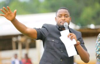 Former Matiang’i Close Ally Opens Up Reveals Why He Dropped Matiang’i to Fully Support President William Ruto Photo Courtesy