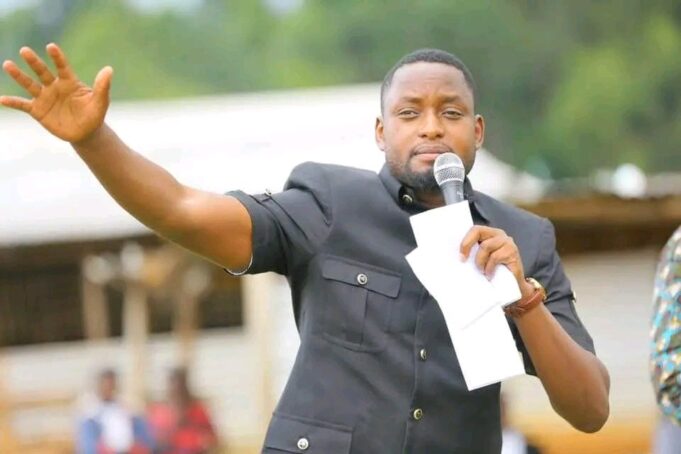 Former Matiang’i Close Ally Opens Up Reveals Why He Dropped Matiang’i to Fully Support President William Ruto Photo Courtesy