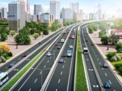 Kenyans Now Set to Pay Ksh1,400 to Use for Rironi-Mau Summit Road For Full Journey Photo Courtesy / Rironi-Mau Summit