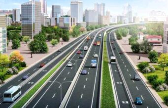 Kenyans Now Set to Pay Ksh1,400 to Use for Rironi-Mau Summit Road For Full Journey Photo Courtesy / Rironi-Mau Summit