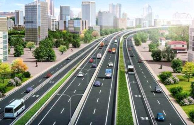 Photo Courtesy / Rironi-Mau Summit