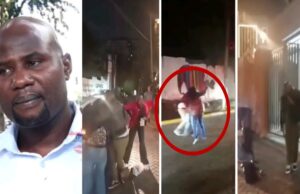 “Justice For Him” Uber Driver Attacked & Assaulted By 4 Drunk Gen-Z Ladies After Failing to Pay Him Reveals He Was Forced to Withdraw Assault Case Photo Courtesy