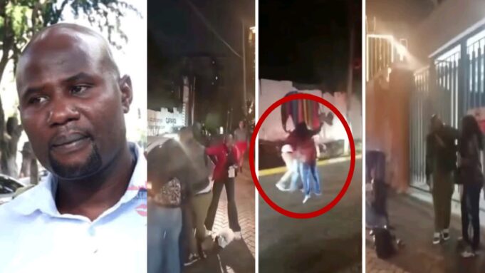 “Justice For Him” Uber Driver Attacked & Assaulted By 4 Drunk Gen-Z Ladies After Failing to Pay Him Reveals He Was Forced to Withdraw Assault Case Photo Courtesy