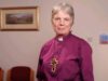 Top Famous Archbishop Cherry Vann Reveals People Are Leaving His Church Over My Sexuality “Gay” The Most Reverend Cherry Vann says she will focus on "light and hope" despite the global Anglican split. PHOTO/Church in Wales