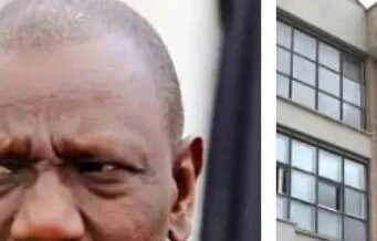 Top 4 Multibillion Properties Owned By President William Ruto President Ruto/ Photo Courtesy