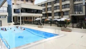 President Ruto/ Photo Courtesy