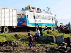 KES 160k Profit per Trip? The Math Behind the “Muddy” Nairobi-Busia Bus Success Making Huge Profits Per Each Trip The December "Festive Rush" has seen fares on the Nairobi-Busia route skyrocket to KES 3,500. PHOTO/File/