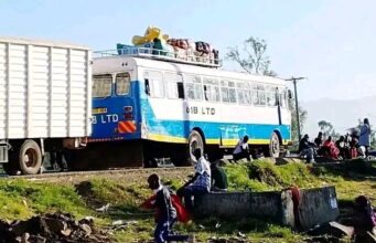 KES 160k Profit per Trip? The Math Behind the “Muddy” Nairobi-Busia Bus Success Making Huge Profits Per Each Trip The December "Festive Rush" has seen fares on the Nairobi-Busia route skyrocket to KES 3,500. PHOTO/File/