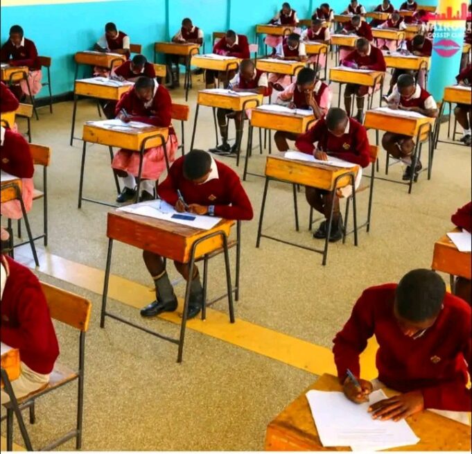 Grade 10 Fees Revealed: Ministry Sets Final Rates for Senior School Clusters The Ministry of Education has released the standardized fee structure for the first Grade 10 cohort under the C1-C4 cluster system. PHOTO/File/