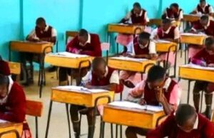 Grade 10 Fees Revealed: Ministry Sets Final Rates for Senior School Clusters The Ministry of Education has released the standardized fee structure for the first Grade 10 cohort under the C1-C4 cluster system. PHOTO/File/