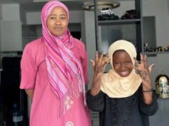 “I Miss Christmas” Top Famous Gospel Musician Turned Islam Now Admits Missing Christmas Eve Celebrations Photo Courtesy