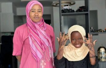 “I Miss Christmas” Top Famous Gospel Musician Turned Islam Now Admits Missing Christmas Eve Celebrations Photo Courtesy