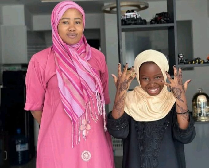 “I Miss Christmas” Top Famous Gospel Musician Turned Islam Now Admits Missing Christmas Eve Celebrations Photo Courtesy