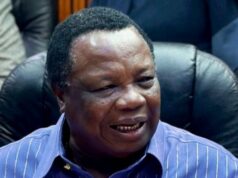 “Hakuna Kuzika Mtu Na Torch” Atwoli Explodes Angrily Says After Natembeya Requested this On Cyrus Jirongo’s Burial Photo Courtesy
