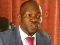 “I Will Come With My Own Torch” Caleb Amisi Roars As He Insist Burying Jirongo With Torch By Force Photo Courtesy