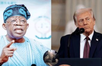 Sokoto Airstrikes: Nigeria Breaks Silence on Trump’s “Christmas Vengeance” Operation The joint operation highlights a deepening, albeit complicated, military alliance between the two nations. PHOTO/Graphic/