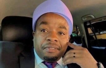 Karangu Muraya Forced To Take Serious Action To Prove to Kenyans that Baby Gift Is Sick After Being Dragged in Scamming Saga Photo Courtesy