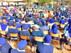 Placement Crisis: 24,000 Grade 10 Review Requests Rejected as “Lock-In” Deadline Looms Photo Courtesy