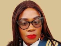 RIP: Warning Gorgeous Lady Mrs Adhiambo Received From Her Sister Before She Was Killed While Going Home For Christmas Eve Celebrations Photo Courtesy