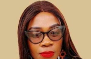 RIP: Warning Gorgeous Lady Mrs Adhiambo Received From Her Sister Before She Was Killed While Going Home For Christmas Eve Celebrations Photo Courtesy