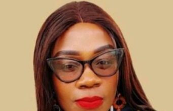 RIP: Warning Gorgeous Lady Mrs Adhiambo Received From Her Sister Before She Was Killed While Going Home For Christmas Eve Celebrations Photo Courtesy