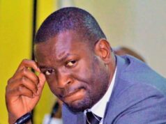 Huge Blow to Edwin Sifuna As a Young Political Force Being Groomed to Potentially Replace Him as ODM SG is Turning out Perfectly Photo Courtesy