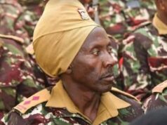 “Never Seen Before” Akurinu Police Officer Seen For the First Time Photo Goes Viral Ignites Reactions Online Photo Courtesy