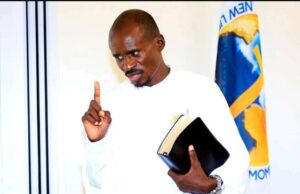 Pastor Ezekiel Claims Weddings Are a Scam, Says Churches Always Lie to Couples Photo Courtesy