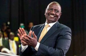 Top Reasons Why President Ruto is Likely to Continue With Presidency Without Being Reelected in 2027 Coming Elections Photo Courtesy/ President Ruto