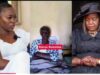Mystery Old Woman Claiming to Be Raila’s Forgotten Relative Continues to Spills the Beans Exposing Serious Family Secrets to the Public