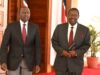 “Don’t Try” Gen Zs Now Issues a Serious Warning to President Ruto After His Plans to Push For Constitution Change For PM & Opposition Office Exposed President Ruto Photo Courtesy