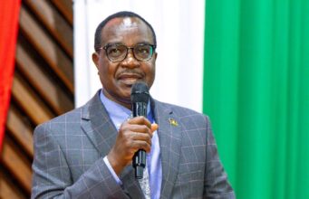 CBC Shake-up: CS Ogamba Proposes Moving Grade 9 to Senior School in Major Reform The proposed adjustments aim to streamline the transition into specialized Senior School pathways. PHOTO Courtesy/ newsaih.com