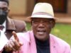 “Leadership Should Not Be About Tribe” Muthama Reacts Dismisses Pressure to Endorse Kalonzo Musyoka For Presidency Photo Courtesy