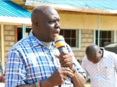 Tributes Pour in for Porro Ward MCA Patrick Lerte After Sudden Death in Maralal Photo Courtesy