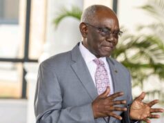 Powerful Politician Exits from 2027 Governorship Race, Vows to Join President Ruto’s Second – Term Campaign Photo Courtesy