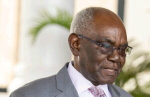 Powerful Politician Exits from 2027 Governorship Race, Vows to Join President Ruto’s Second – Term Campaign Photo Courtesy