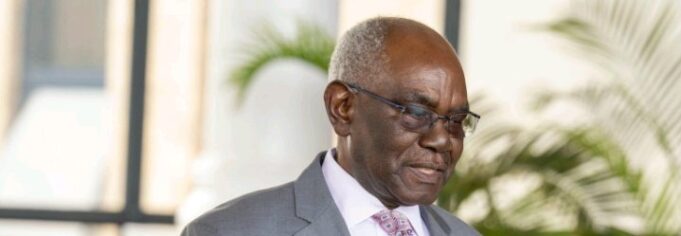 Powerful Politician Exits from 2027 Governorship Race, Vows to Join President Ruto’s Second – Term Campaign Photo Courtesy