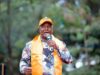 ODM Deputy Leader Osotsi Reacts Rejects Push for Referendum, Sends a Serious Warning to Kenya Kwanza Against Term Limit Extension Photo Courtesy