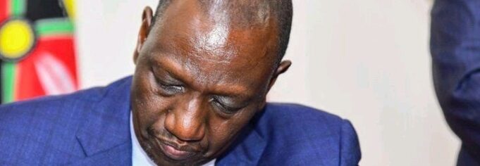 “Mambo ni mawili” Deliver or Go Home!! President Ruto Now Drops a Serious Warning Targeting Underperforming Leaders Ahead of the Upcoming 2027 Elections "Mambo ni mawili" Deliver or Go Home!! President Ruto Now Drops a Serious Warning Targeting Underperforming Leaders Ahead of the Upcoming 2027 Elections